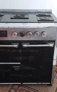 گاز