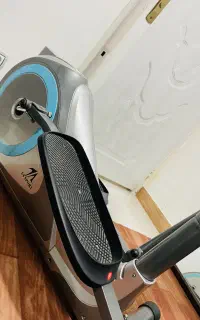 اسکی فضایی TA sport