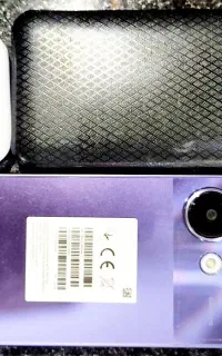 گوشی پوکوM6 pro 512g با یه ایرپاد و پاوربانک