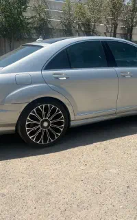 فروش بنز اس ۳۵۰