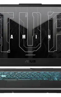 لپ تاپ گیمینگ ایسوس TUF Gaming F15 / با گارانتی