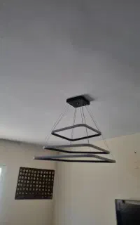 لوستر مدرن