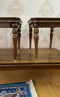 میز عسلی