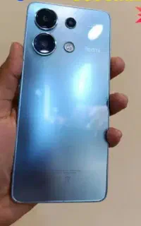 redmi not13