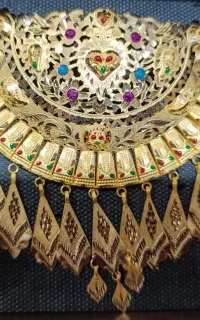 بلوچی ده مثقالی محکم