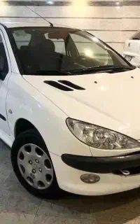 206 تیپ ۲