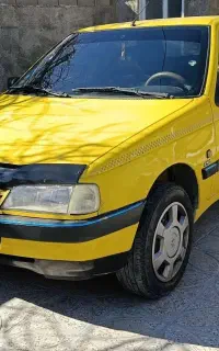 فروش تاکسی درون شهری