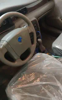 سمندlxمدل 95
