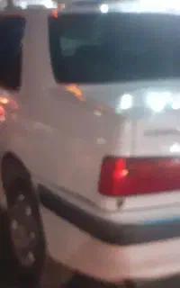 پژوپارس  تمیزومرتب فنی به شرط