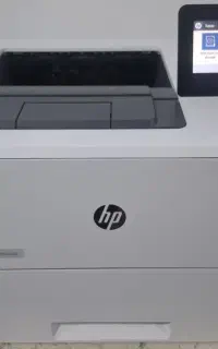 پرینتر اچ پی hp506/50045dnw برق ۲۲۰ فابریک
