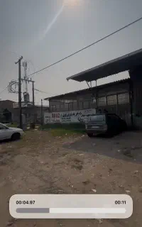 فروش مغازه بر جاده حبیبی با قیمت فوق العاده