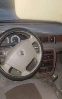 سمند  EF7...مدل ۹۵