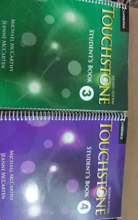 کتاب انگلیسی