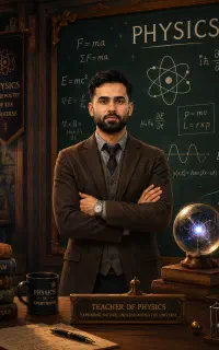 تدریس ریاضی و فیزیک توسط دبیر رسمی آموزش و پرورش