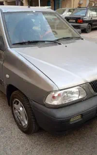 پراید