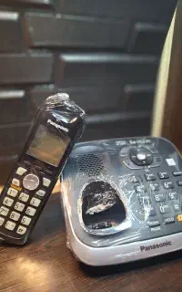 تلفن بیسیم پاناسونیک