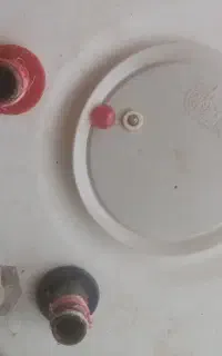 آبگرمکن برقی