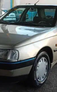 ۴۰۵ تمیز کم کار