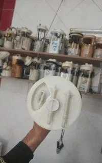 فروش تخصصی و تعمیر تخصصی پمپ بنزین انژکتور مزدا ۳
