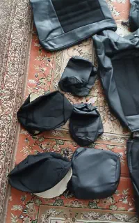 روکش صندلی ۲۰۶