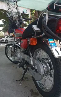 هندا هرمز مدل ۸۸
