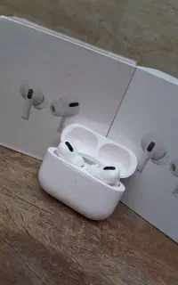 AirPods Pro