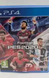 سی دی pes2020