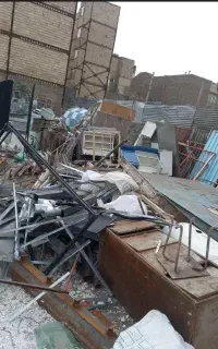 ضایعاتی