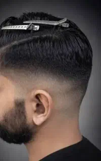 اصلاح و پیرایش رایگان