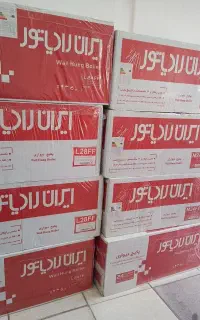 شوفاژ دیواری 22هزار