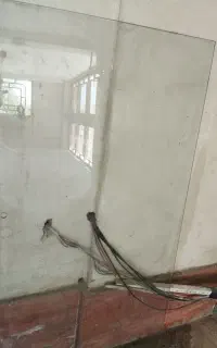 شیشه سکوریت