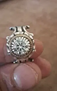 انگشتر