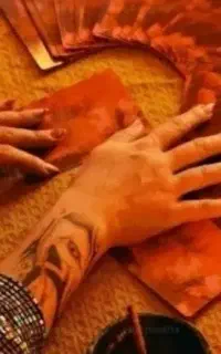 فآل تآروت ، دقیق و کآمل آینده ات