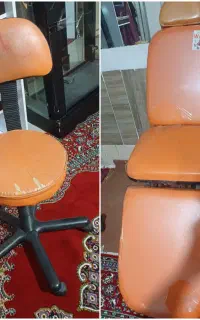 صندلی های آرایشگاه