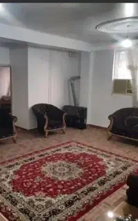 ۶۰ متری‌یاسر ۶ راه جدا