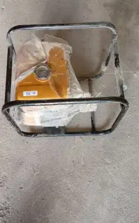 ویبراتور بنزینی