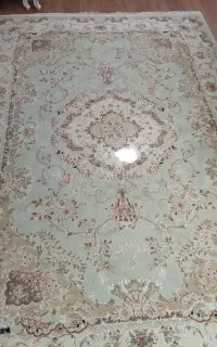 فرش ۶ متری