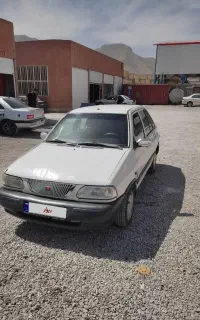 141 مدل 90