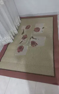 گلیم فرش