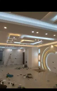 برقکار.رفع اتصالی  نصب روشنایی .سه فاز.نصب کولر
