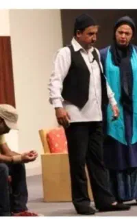 بلیط تئاتر کمدی بهزاد محمدی