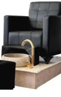 صندلی اسپا وپدیکور