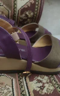 کفش زنانه