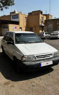 پراید ۸۱