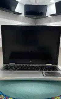 لپ‌تاپ اچ پی مدل ProBook 645 G4 پردازنده Ryzen7Pro