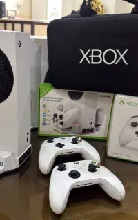 xbox series s 512
