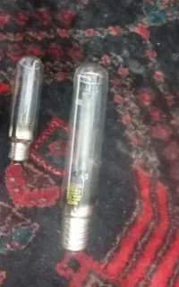 لامپ بخار سدیم پرفشار
