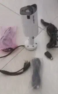 دوربین مداربسته