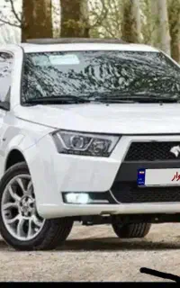 دنا پلاس اتوماتیک آبشینال مدل ۱۴۰۴