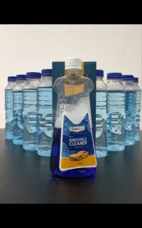 شیشه شوی